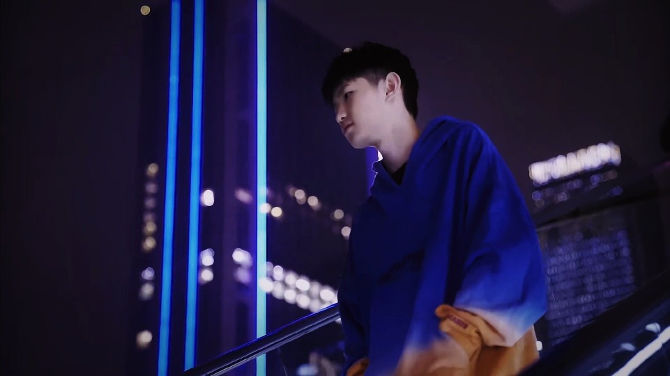 阶后