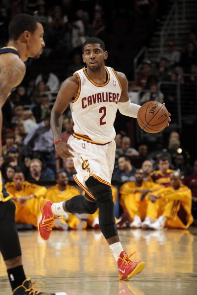 NBA赛场