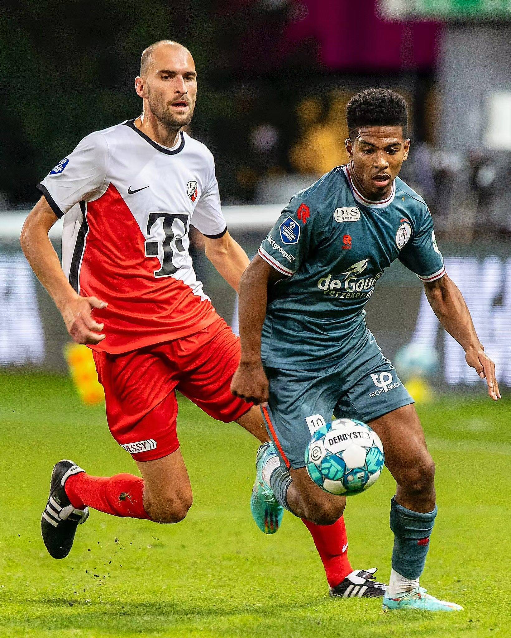 进攻潜能 进攻潜能