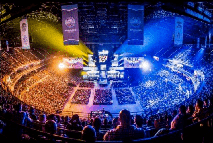 上脱颖而出 上脱颖而出